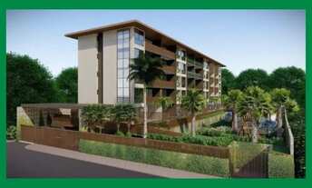 Imagem 3: Apartamento, LANCAMENTO 3/4, gardem, 2 suites, 2 vagas-PEDRA DO SAL(B67