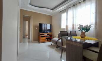 Imagem 2: APARTAMENTO 03 QUARTOS - INCONFIDENTES