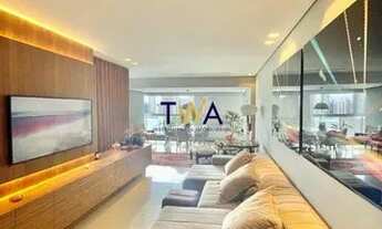 Imagem 3: Apartamento para aluguel, 4 quartos, 2 suítes, 3 vagas, Belvedere - Belo Horizonte/MG