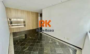 Imagem 3: Cobertura à venda, 4 quartos, 1 suíte, 2 vagas, Engenho Nogueira - Belo Horizonte/MG