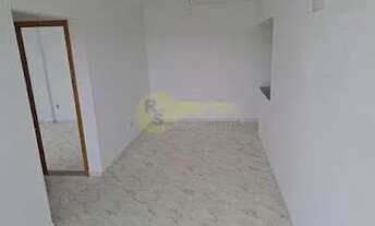 Imagem 3: Apartamento com 2 dorms, Boqueirão, Praia Grande - R$ 400 mil, Cod: 4774