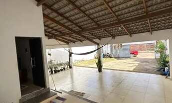 Imagem 3: Casa financiável em Gurupi