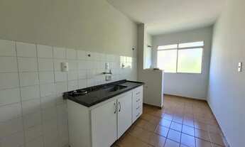 Imagem 5: Apartamento para aluguel, 2 quartos, 1 vaga, Glebas Califórnia - Piracicaba/SP