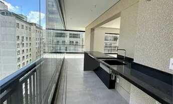 Imagem 6: Apartamento no Jardim Paulista