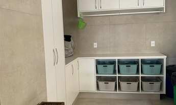 Imagem 6: Casas em Condomínio Alto Padrão para venda em Jundiaí no bairro Medeiros