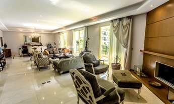 Imagem 2: Apartamento em Campo Belo - São Paulo, SP