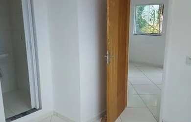 Imagem 3: Kitnet aluga se Kitnet com 1 dormitório