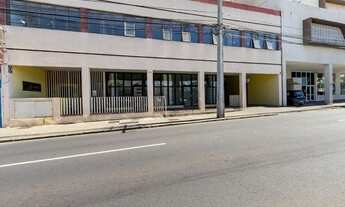 Imagem 6: Apartamento para venda com 3 quartos em Cristo Rei - Curitiba - Paraná