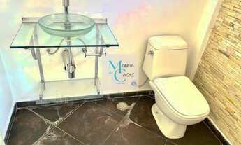 Imagem 6: Linda Casa 3 Suítes Espaço gourmet completo!