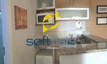 Imagem 3: Flat c/ cozinha para Aluguel em São Caetano do Sul