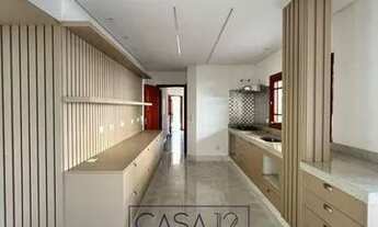 Imagem: Sobrado com 4 suítes à venda, 360 m²