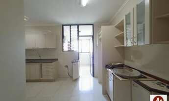 Imagem 6: Apartamento (tipo - padrao) 3 dormitórios/suite, cozinha planejada, portaria 24hs, lazer