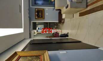 Imagem 4: Apto 109m² no Jardim Caravelas. Andar alto e reformado