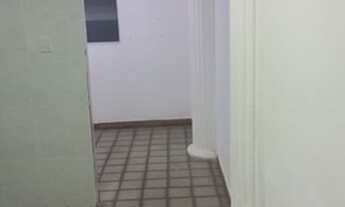 Imagem: KITNET C/LUZ E ÁGUA R$ 600 Na Av. Recife