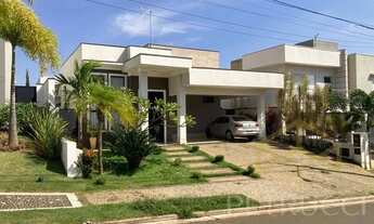 Imagem: Casa - Parque Brasil 500 - Paulínia