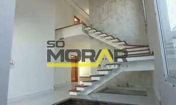 Imagem 6: Ótima oportunidade!!! Casa de alto padrão, em fase de acabamento, a VENDA no bairro Serra