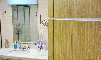 Imagem 7: Apartamento com 3 dormitórios à venda, 122 m² por R$ 1.399.000,00 - Pinheiros - São Paulo