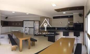 Imagem 5: APARTAMENTO RESIDENCIAL TORRES DE LYON - CASCAVEL - PR