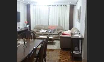 Imagem 2: Apartamento para aluguel 3 quartos 1 vaga Maison de Versailes Nova Petrópolis - São Bernar