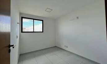 Imagem 6: Apartamento para venda tem 67 metros quadrados com 2 quartos em Brisamar - João Pessoa - P