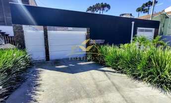 Imagem 5: Casa à venda no bairro Bairro Alto - Curitiba/PR