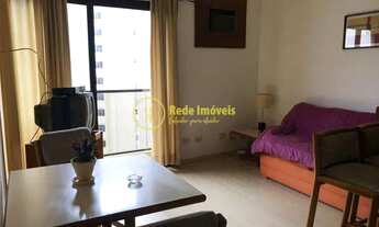 Imagem 5: Apartamento com 1 dorm para locação no Jardins