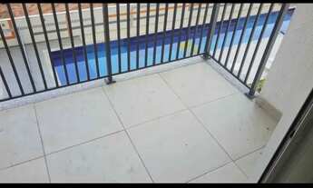 Imagem 4: Apartamento para aluguel tem 58 metros quadrados com 2 quartos em Picanço - Guarulhos - SP