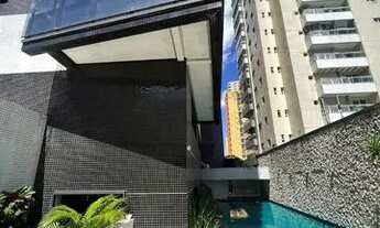 Imagem: Belíssimo apto à venda no Ed. Rio Nilo