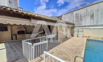 Imagem 3: Jacarepaguá Casa com 3 dormitórios