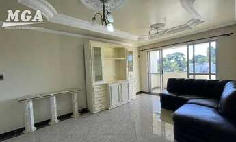 Imagem 6: Apartamento com 3 dormitórios para alugar, 97 m² por R$ 2.256,00/mês - Edifício Flamboyant