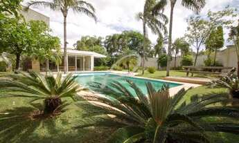 Imagem 3: Casa - Sítios de Recreio Gramado - Campinas