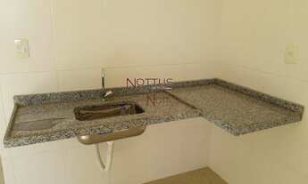 Imagem 7: Apartamento com 2 dormitórios à venda, 68 m² por R$ 180.000,00 - Varginha (centro) - Juatu