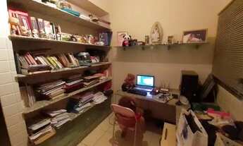 Imagem 4: Casa para venda tem 120 metros quadrados com 3 quartos em Campo Grande - Salvador - Bahia