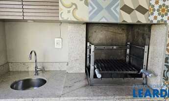 Imagem 6: APARTAMENTO - SANTO AMARO - SP