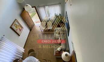 Imagem 5: Casa para venda possui 186 metros quadrados com 3 quartos em Centro - Barra Mansa - RJ