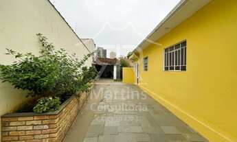 Imagem 7: Casa de vila para venda possui 411 metros quadrados em Vila Assunção - Santo André - SP