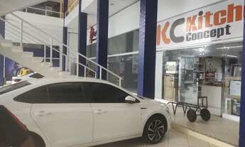 Imagem 2: Ponto Comercial .Av. João valerio. Vieiralves