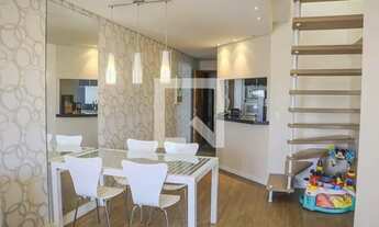 Imagem 3: Apartamento para Aluguel - Olímpico, 2 Quartos, 130 m2