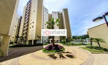 Imagem 2: CANOAS - Apartamento Padrão - Marechal Rondon