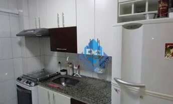 Imagem 7: Apartamento com 3 dormitórios à venda, 65 m² por R$ 390.000,00 - Baeta Neves - São Bernard