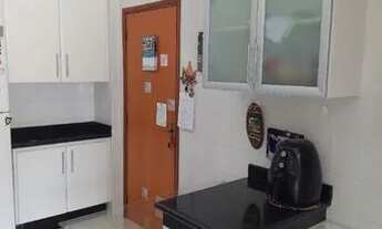 Imagem 5: Apartamento localizado no bairro Jardim dos Estados-Poços de Caldas-Mg