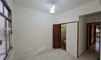 Imagem 6: Apartamento na Tijuca - 3 quartos + garagem