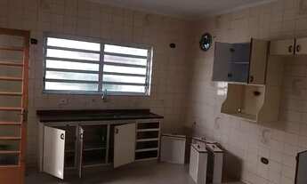 Imagem 7: Casa com 2 dormitórios para alugar, 160 m² por R$ 2.300,00/mês - Vila Jaguara - São Paulo