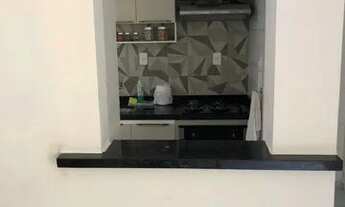 Imagem 5: Oportunidade alugo apartamento na Região do Turu no Condomínio Moradas da Ilha