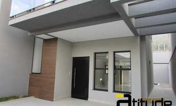 Imagem 4: CASA PARA VENDA, COM TRÊS SUÍTES EM CAJAMAR-SP