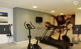 Imagem 4: Apartamento com 2 dormitórios à venda, 67 m² por R$ 440.000,00 - Jardim Bom Tempo - Taboão