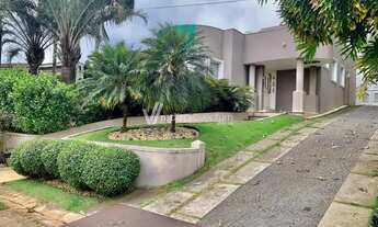 Imagem: Casa - Parque das Laranjeiras - Itatiba