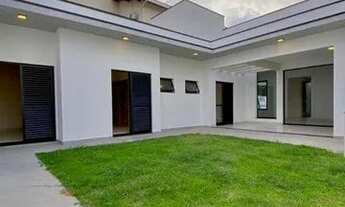 Imagem 2: Casa com 3 dormitórios à venda, 183 m² por R$ 1.250.000 - Jardim Julieta - Condomínio Coli