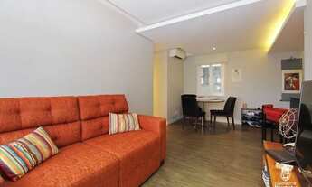 Imagem 3: Apartamento de 2 quartos à venda Avenida João Wallig, Passo da Areia - Porto Alegre