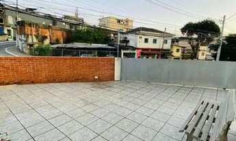 Imagem 2: Casa com 3 dormitórios para alugar, 100 m² por R$ 2.500,00/mês - Jardim Figueira Grande
